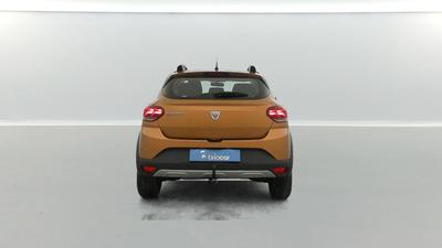Dacia Sandero 1.0 Eco-G 100ch Stepway Essentiel