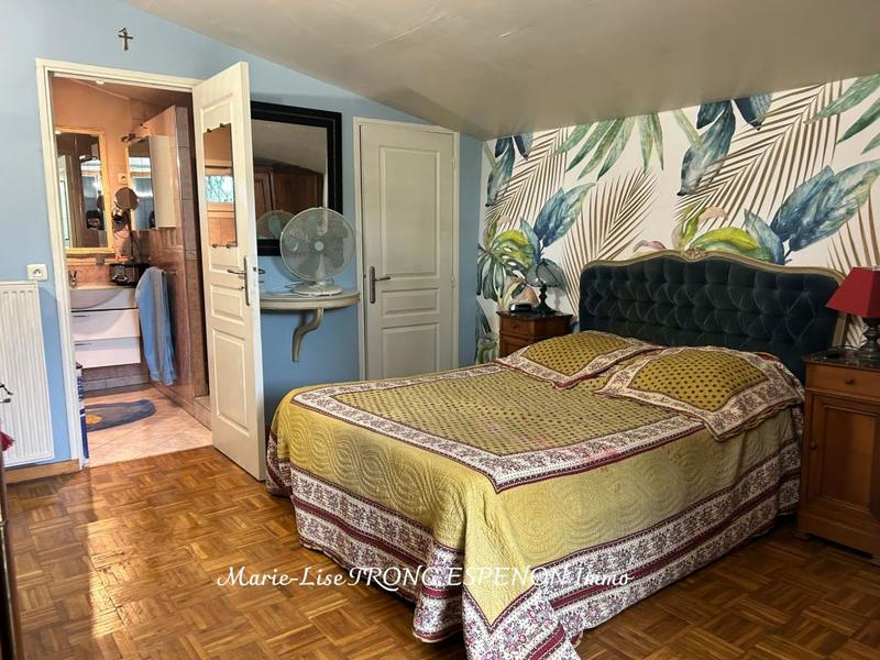 Maison - 162 m² - 6 pièces