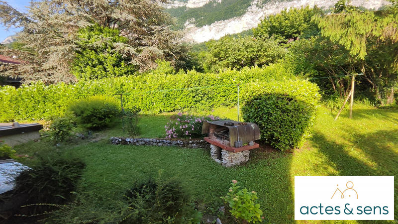 Maison - 134 m² - 7 pièces