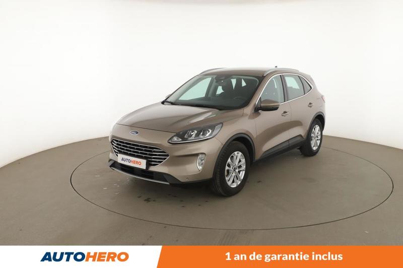 Ford Kuga 1.5 EcoBlue Titanium 120 ch