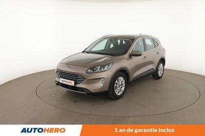 Ford Kuga 1.5 EcoBlue Titanium 120 ch