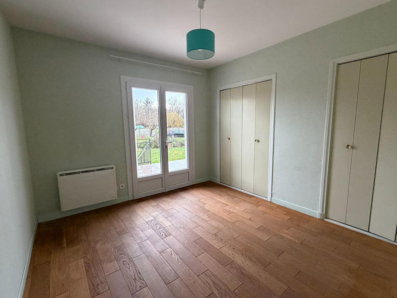 Maison - 169 m² - 7 pièces