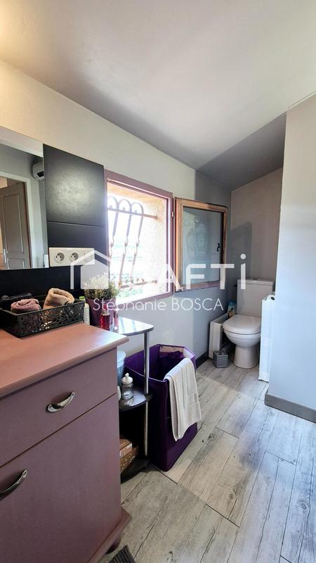 Maison - 135 m² - 5 pièces