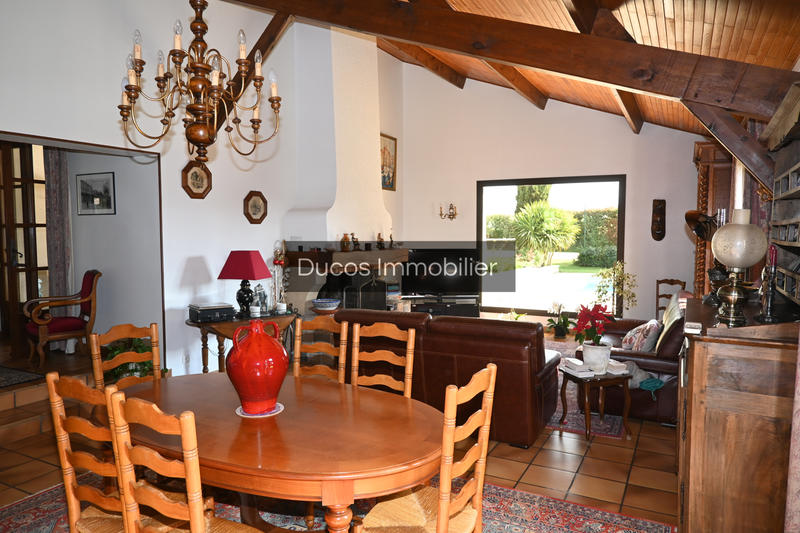 Maison - 156 m² - 5 pièces