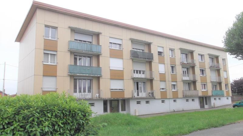 Appartement - 75 m² - 4 pièces