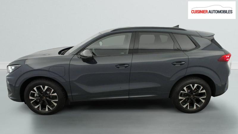 Cupra Terramar 1.5 eHybrid 204 ch Dsg6 V