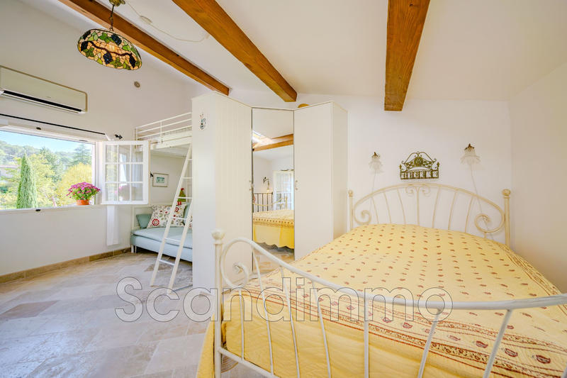 Maison de village - 67 m² - 4 pièces