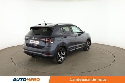 Volkswagen t-Cross 1.0 Tsi R-Line Dsg 110 ch