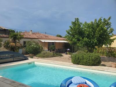 Villa - 106 m² - 6 pièces