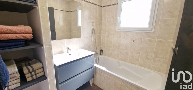 Maison - 127 m² - 6 pièces