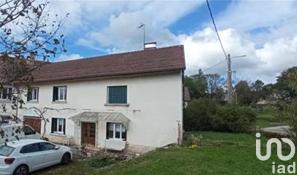 Maison - 182 m² - 7 pièces