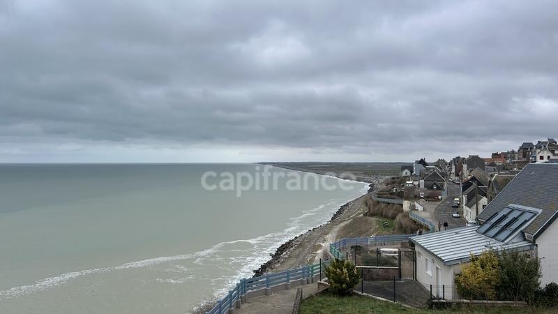 Maison - 65 m² - 3 pièces