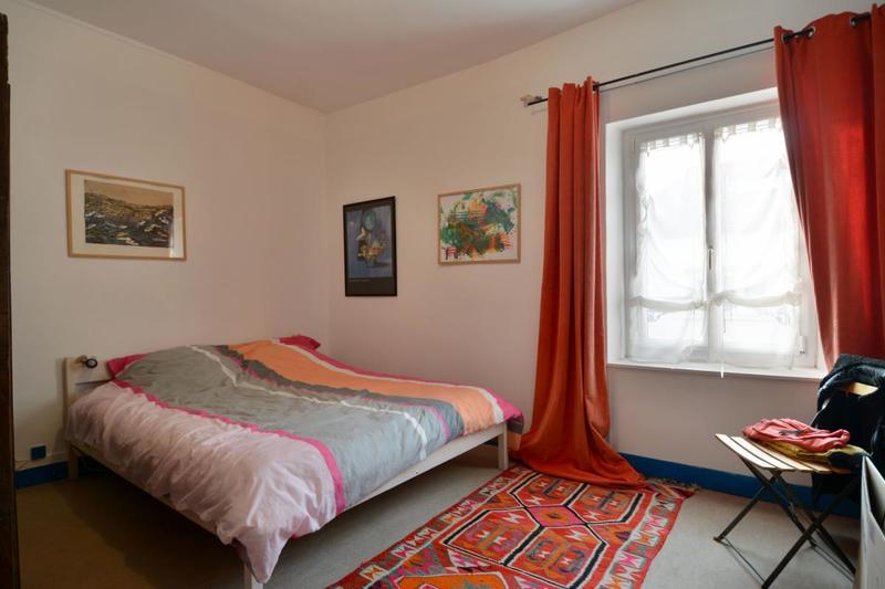 Maison - 128 m² - 5 pièces