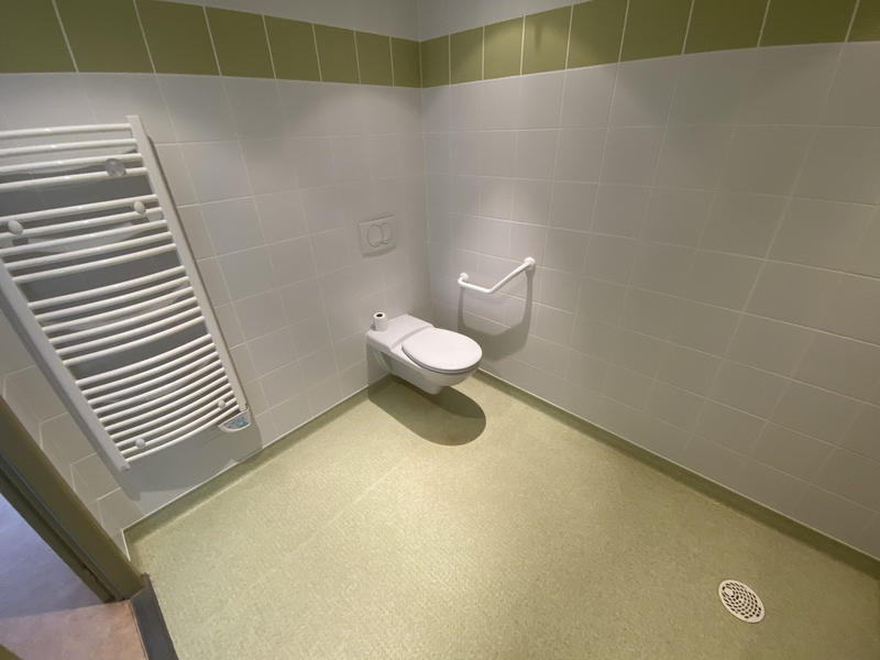 Maison - 54 m² - 3 pièces