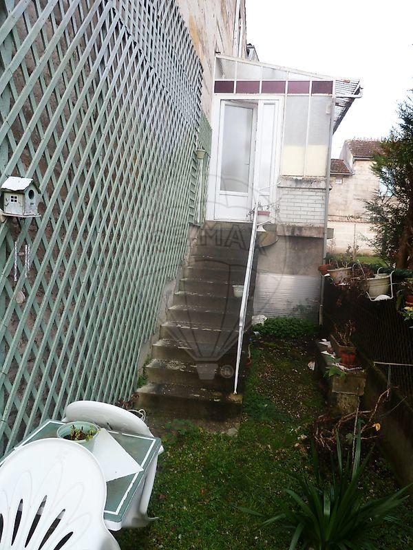 Appartement - 71 m² - 4 pièces