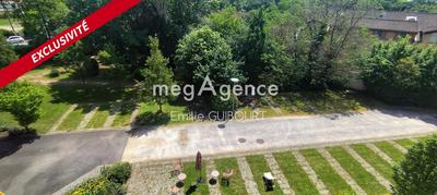 Appartement - 29 m² - 1 pièce