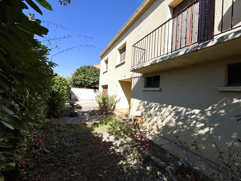 Maison - 114 m² - 4 pièces