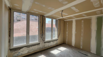 Appartement - 77 m² - 3 pièces