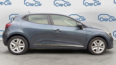 Renault Clio V 1.0 TCe 100 Business