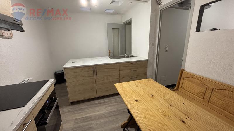 Maison de village - 68 m² - 4 pièces