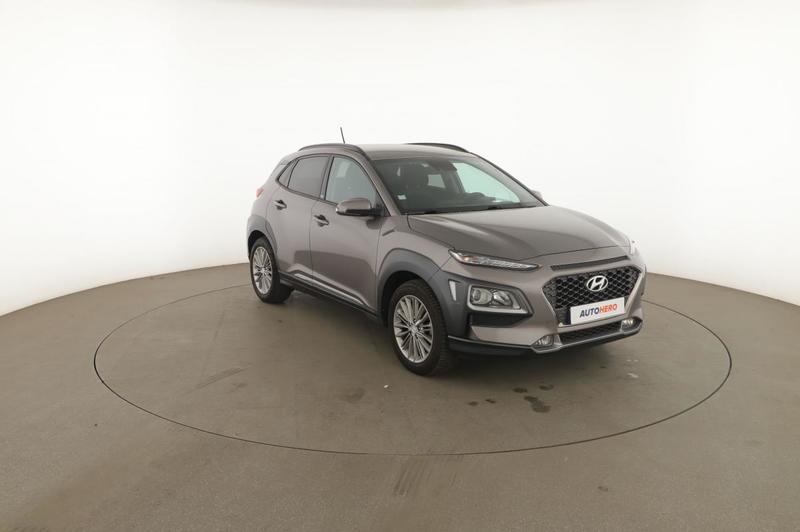 Hyundai Kona 1.0 t-GDi Edition #1 120 ch
