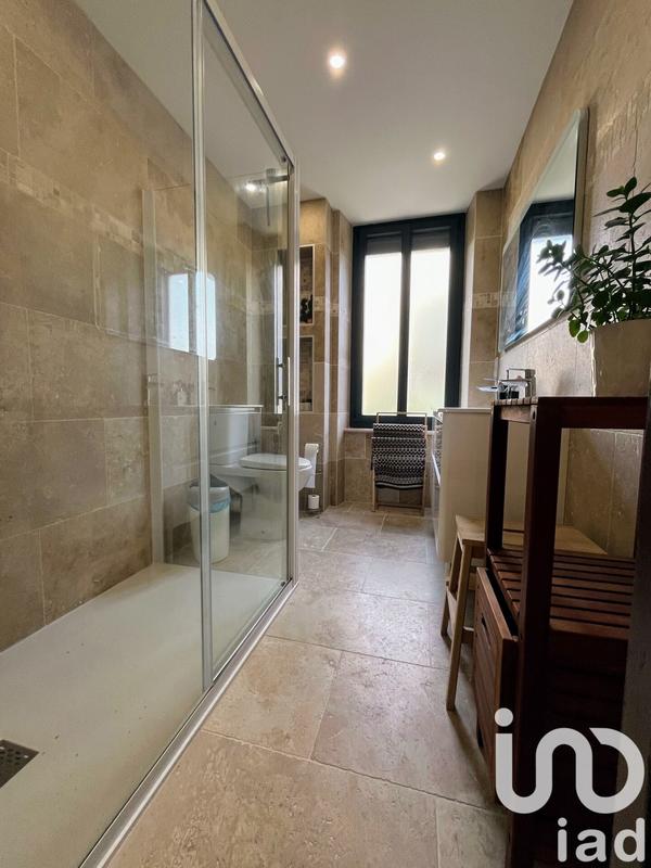 Bastide - 405 m² - 13 pièces