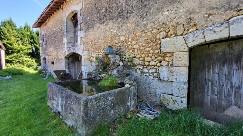 Maison - 157 m² - 6 pièces