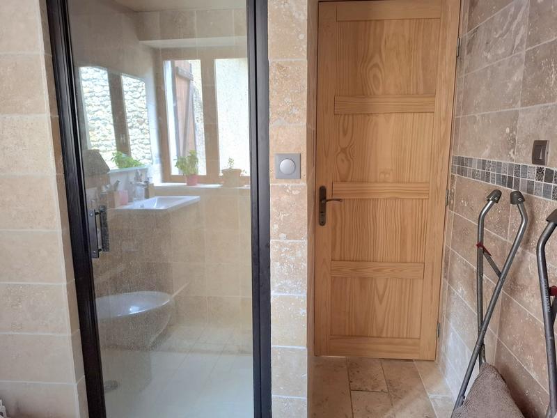 Maison traditionnelle - 92 m² - 4 pièces