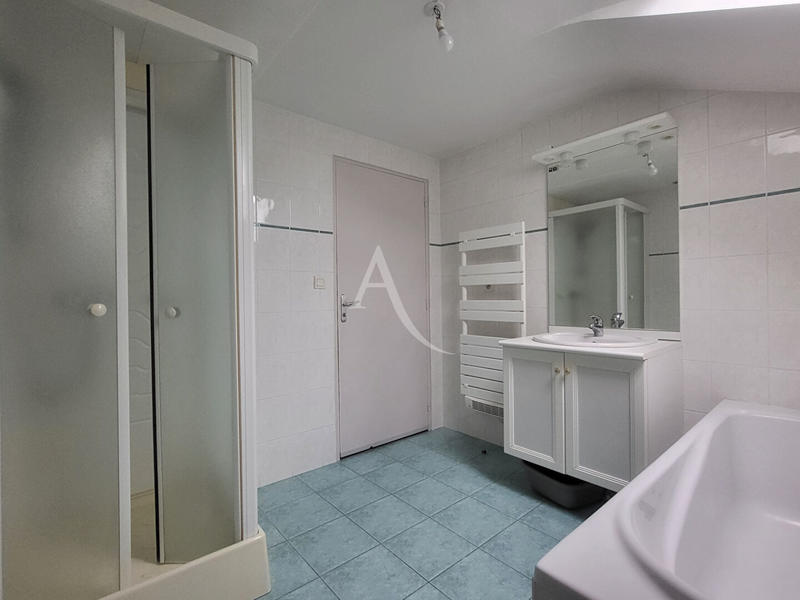 Appartement - 73 m² - 3 pièces