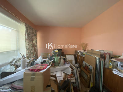 Appartement - 72 m² - 4 pièces