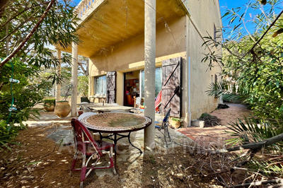 Appartement - 25 m² - 3 pièces