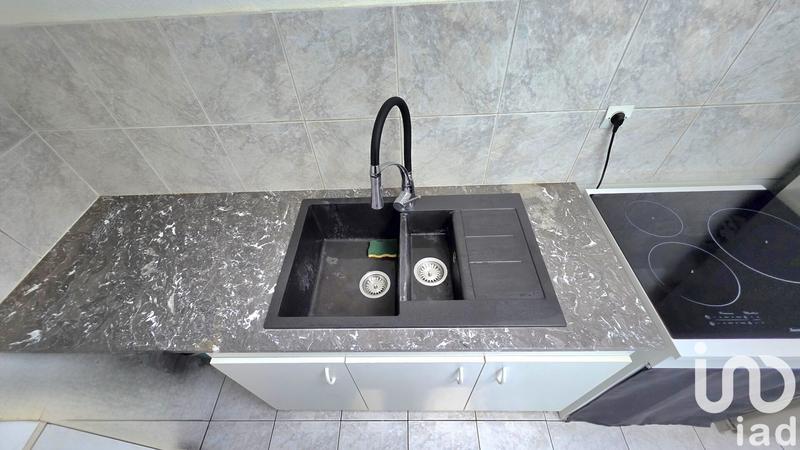 Maison de ville - 90 m² - 6 pièces