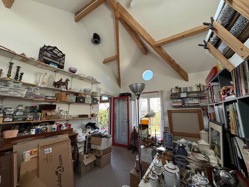 Maison - 147 m² - 7 pièces