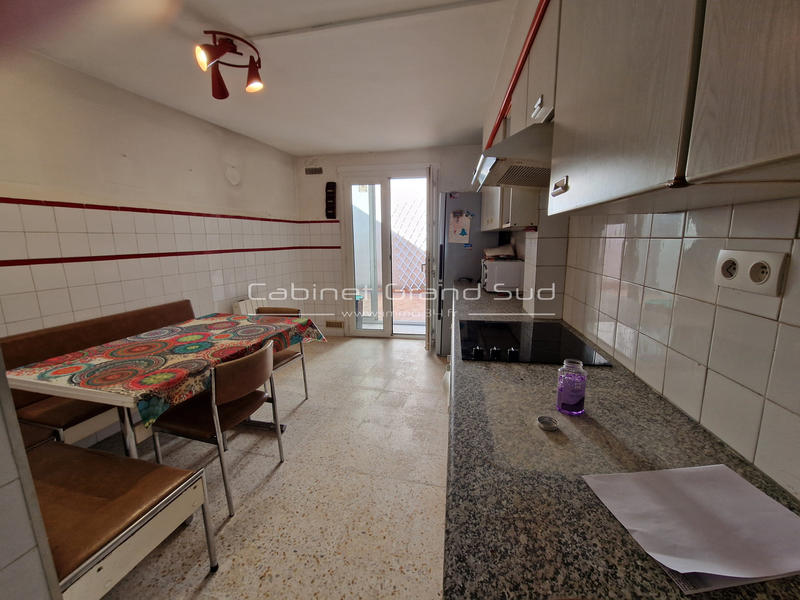 Appartement - 86 m² - 4 pièces