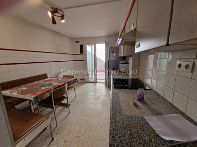 Appartement - 86 m² - 4 pièces