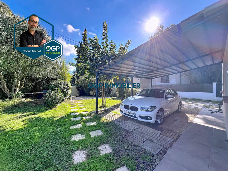 Villa - 160 m² - 6 pièces