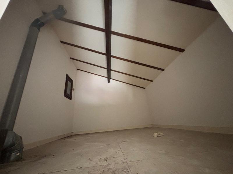 Appartement - 29 m² - 2 pièces