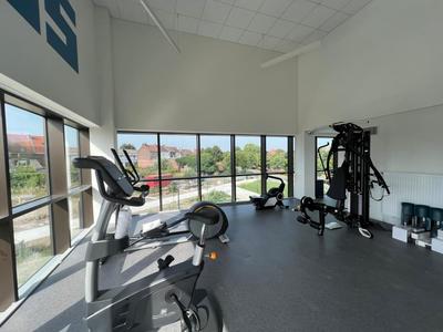 Studio - 18 m² - 1 pièce