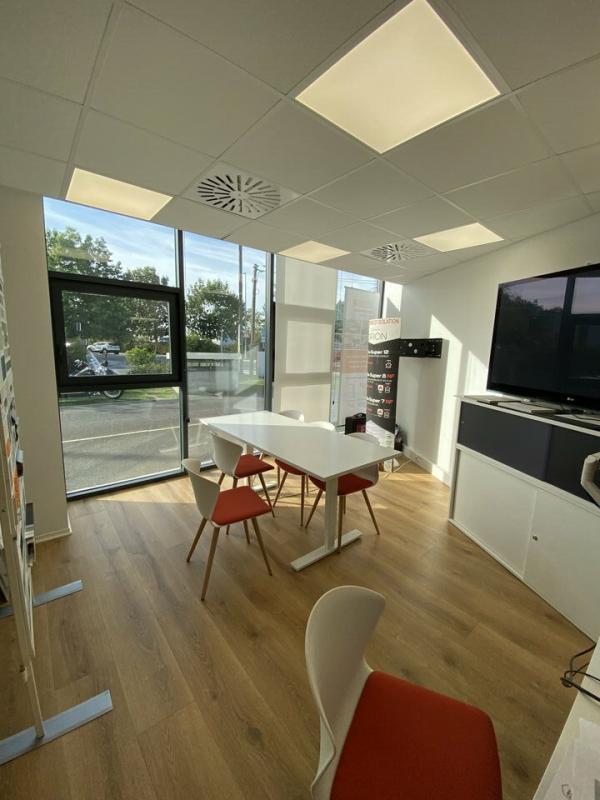 Local commercial - 80 m²