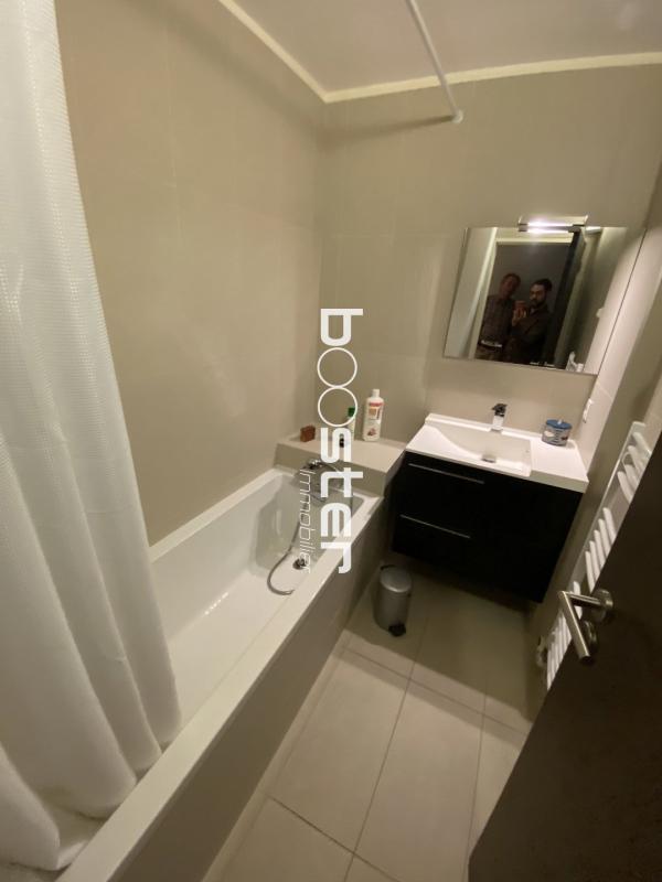 Appartement ancien - 98 m² - 4 pièces