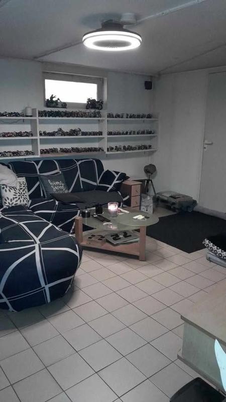 Maison - 129 m² - 6 pièces