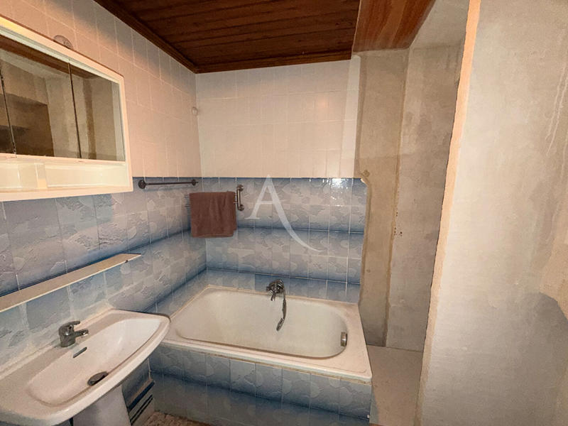 Maison - 50 m² - 3 pièces