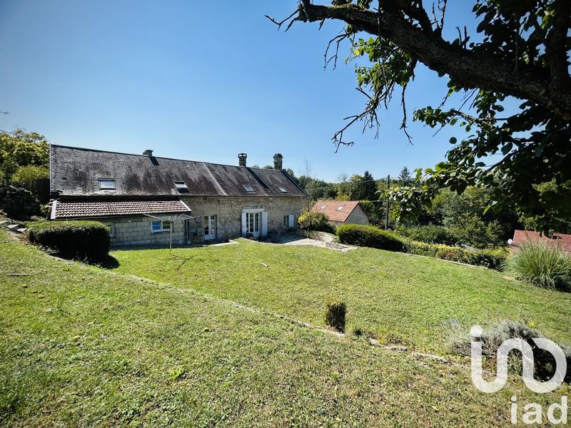 Maison - 190 m² - 7 pièces