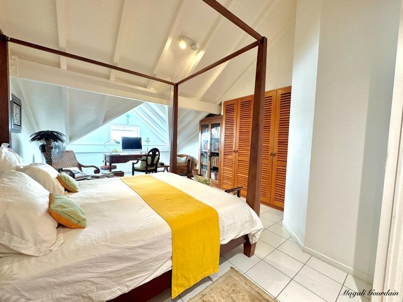 Appartement - 134 m² - 4 pièces