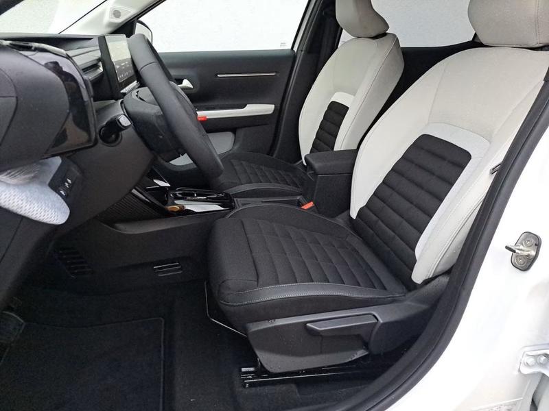 Citroën C3 Aircross II 1.2 Hybride 145 Max E-Dcs6