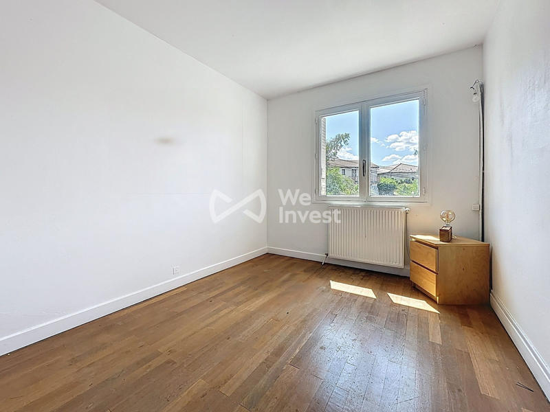 Maison - 143 m² - 6 pièces