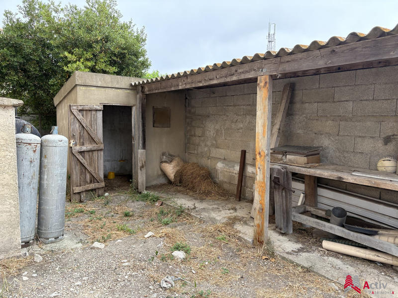 Villa - 170 m² - 5 pièces