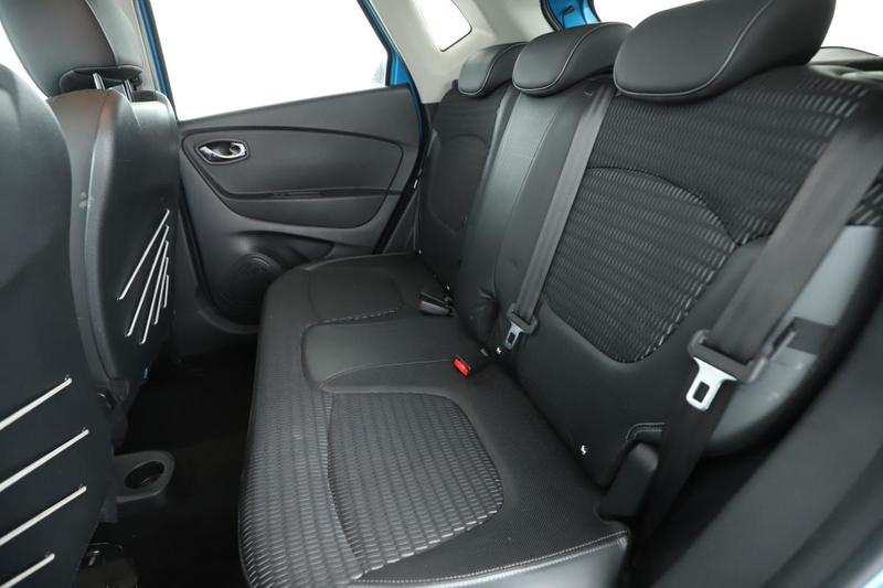 Renault Captur 1.2 TCe Energy Intens 120 ch