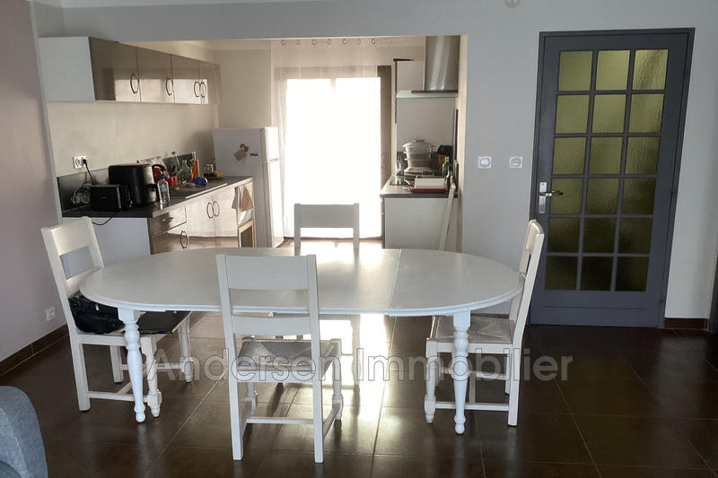 Maison - 87 m² - 4 pièces