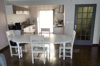 Maison - 87 m² - 4 pièces